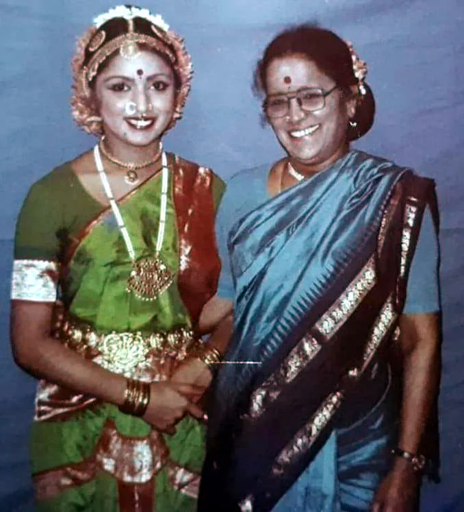 actress revati after 15 years on stage